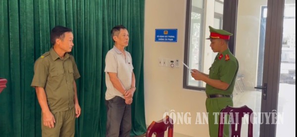 Ảnh 01 Tân Khánh cố ý gây thương tích
