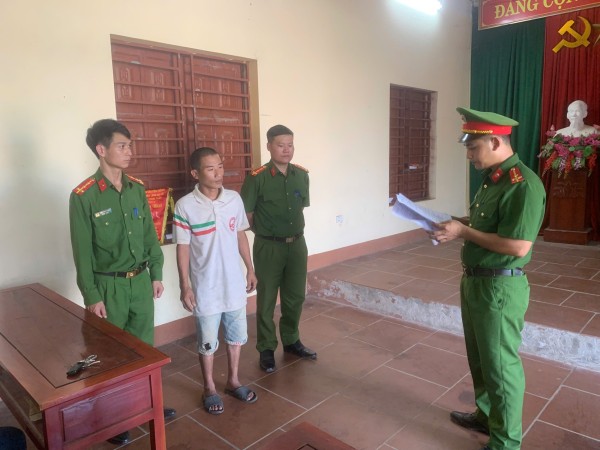 Xử lý nghiêm đối tượng có hành vi gây thương tích cho cha mẹ