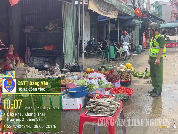 Ảnh 1 Bằng Vân