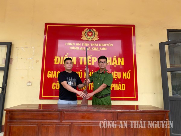 Ảnh 1 Kha sơn
