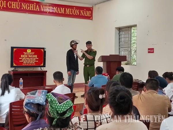 Ảnh 2 Phúc Lộc
