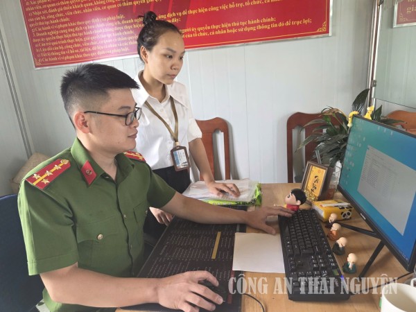 Ảnh 2 Yên phong ktra bí mật NN