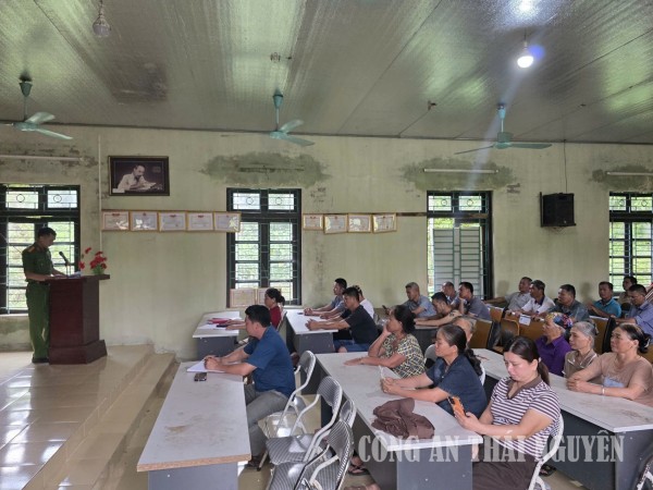 Ảnh 2 yên phong TT pháp luật