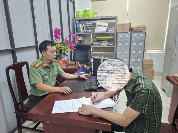 Xuất cảnh an toàn, chấp hành pháp luật, bảo vệ chính mình