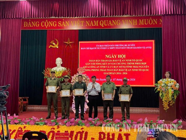 Ba suyên
