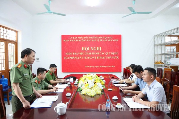 Bách quang bí mật NN