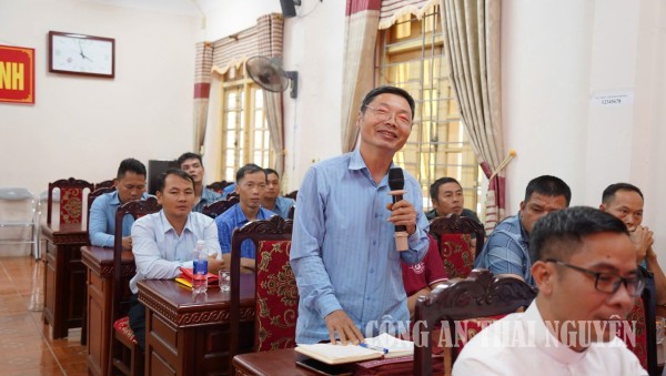 Cao minh 2