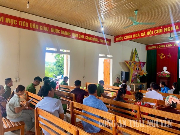 Chủ động nắm tình hình liên quan đến công tác giải phóng mặt bằng.