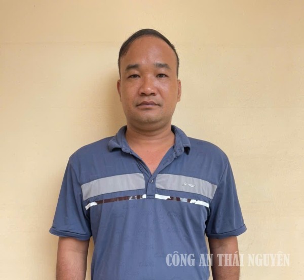 Đối tượng Nguyễn Văn Ngọc