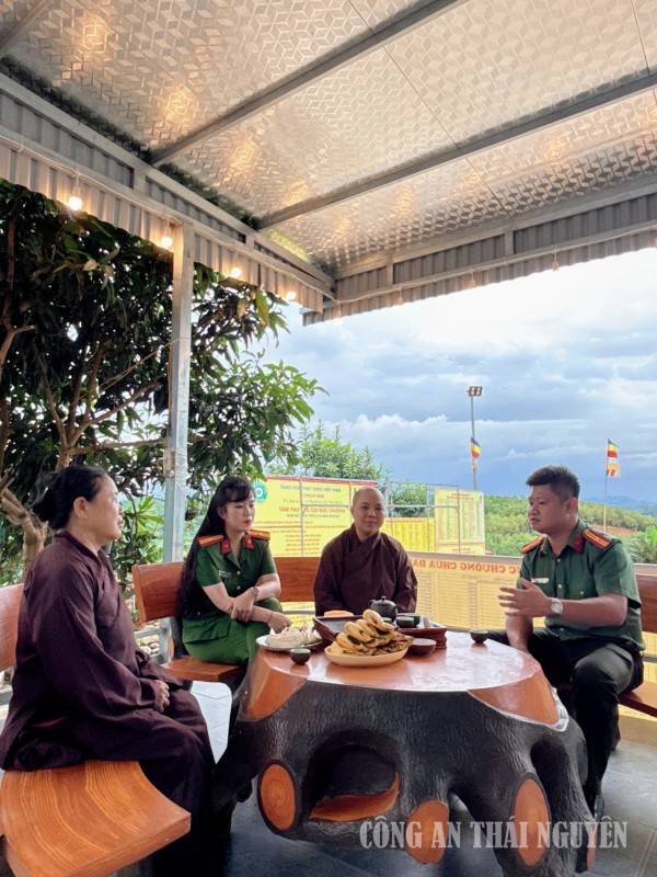 Phú xuyên