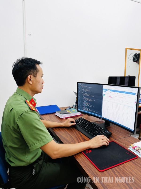 Trường văn hoá ứng dụng công nghệ số