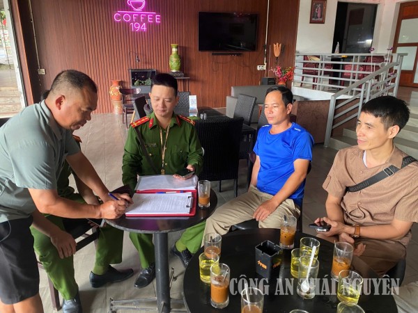 Đẩy mạnh tuyên truyền, nâng cao ý thức phòng, chống tác hại của rượu, bia
