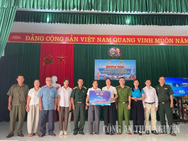 Tuyên truyền pháp luật về an toàn giao thông