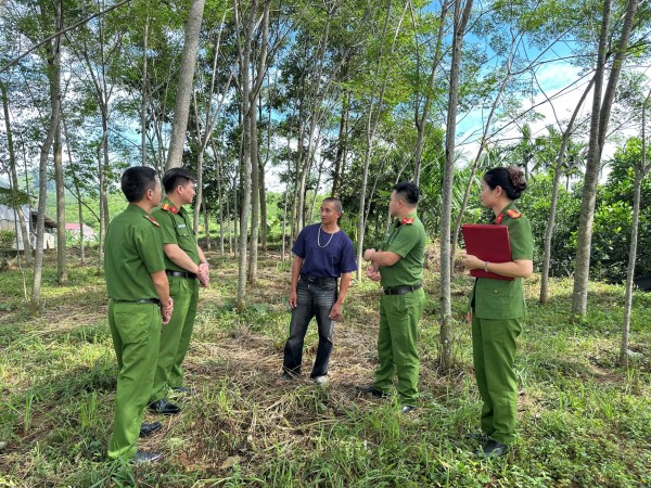 Hành trình hoàn lương trở thành triệu phú của người đàn ông nơi xóm núi