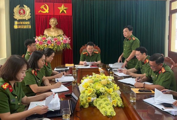 Nâng cao chất lượng công tác kiểm tra, giám sát