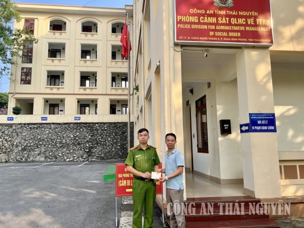 Lan tỏa hành động đẹp
