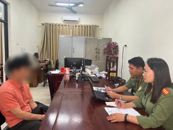 Phát hiện, xử lý nghiêm các trường hợp người nước ngoài cư trú quá hạn