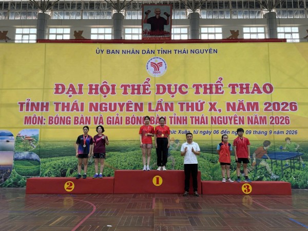 Tích cực rèn luyện thể dục thể thao, góp phần xây dựng hình ảnh người chiến sĩ Công an khỏe, bản lĩnh