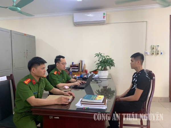 Nâng cao nghiệp vụ cho điều tra viên bố trí tại Công an cấp xã