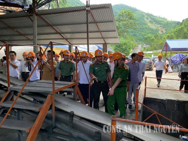Cảnh báo nguy cơ vi vi phạm pháp luật trong công tác đền bù, giải phóng mặt bằng, tái định cư khi triển khai dự án tại địa phương