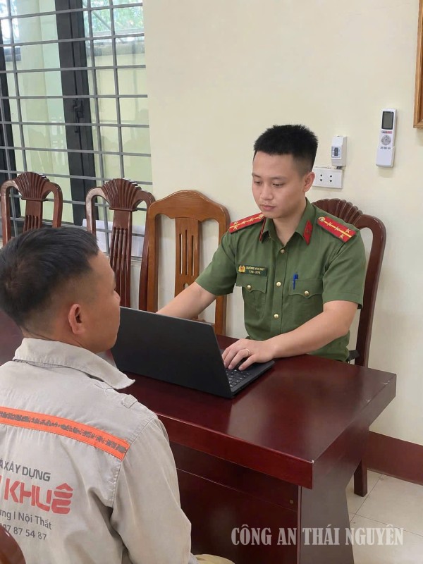 Xử phạt trường hợp đăng tải thông tin sai sự thật