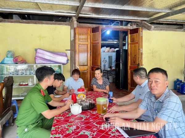Đảm bảo an toàn thực phẩm trước ngày hội “Sảng Mộc sắc màu vùng cao”