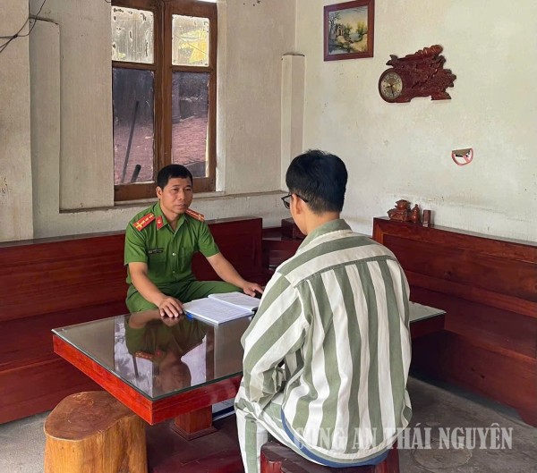 Khi người cha muốn làm lại từ đầu