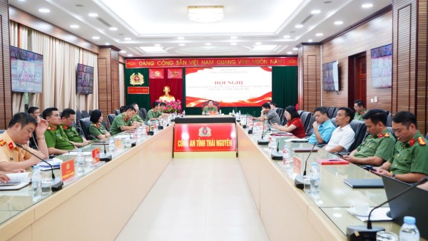 Giao ban Cơ quan Thường trực Ban Chỉ đạo 57 Trung ương với cơ quan Thường trực Ban Chỉ đạo 57 các tỉnh, thành phố