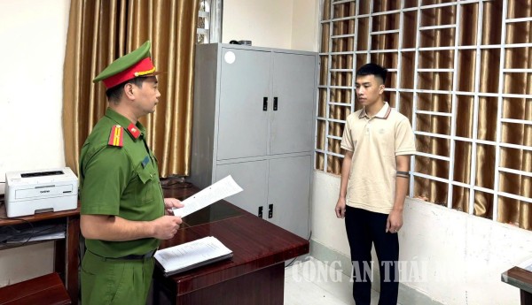 Khởi tố 01 bị can về tội “Xâm phạm quyền sở hữu công nghiệp”