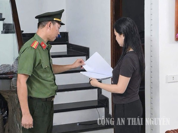 Hướng dẫn cơ sở lưu trú không kinh doanh khai báo NNN
