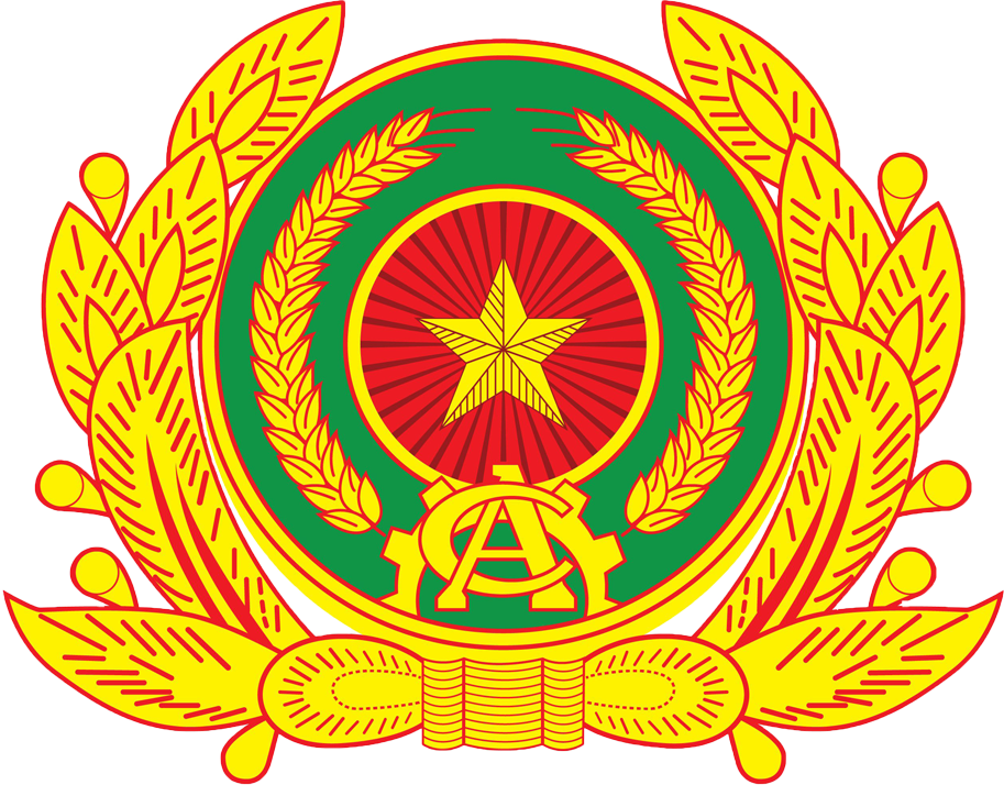 Công an tỉnh Thái Nguyên