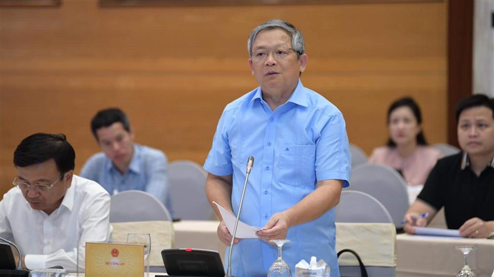 Thiếu tướng Hoàng Anh Tuyên, Phó Chánh Văn phòng Bộ Công an, Người phát ngôn Bộ Công an