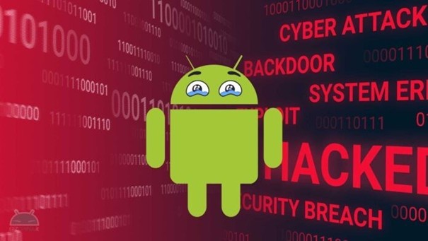 CẢNH BÁO: Lỗ hổng bảo mật nghiêm trọng trên thiết bị di động Android