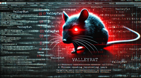Cảnh báo nguy cơ tấn công mạng bằng mã độc Valley RAT