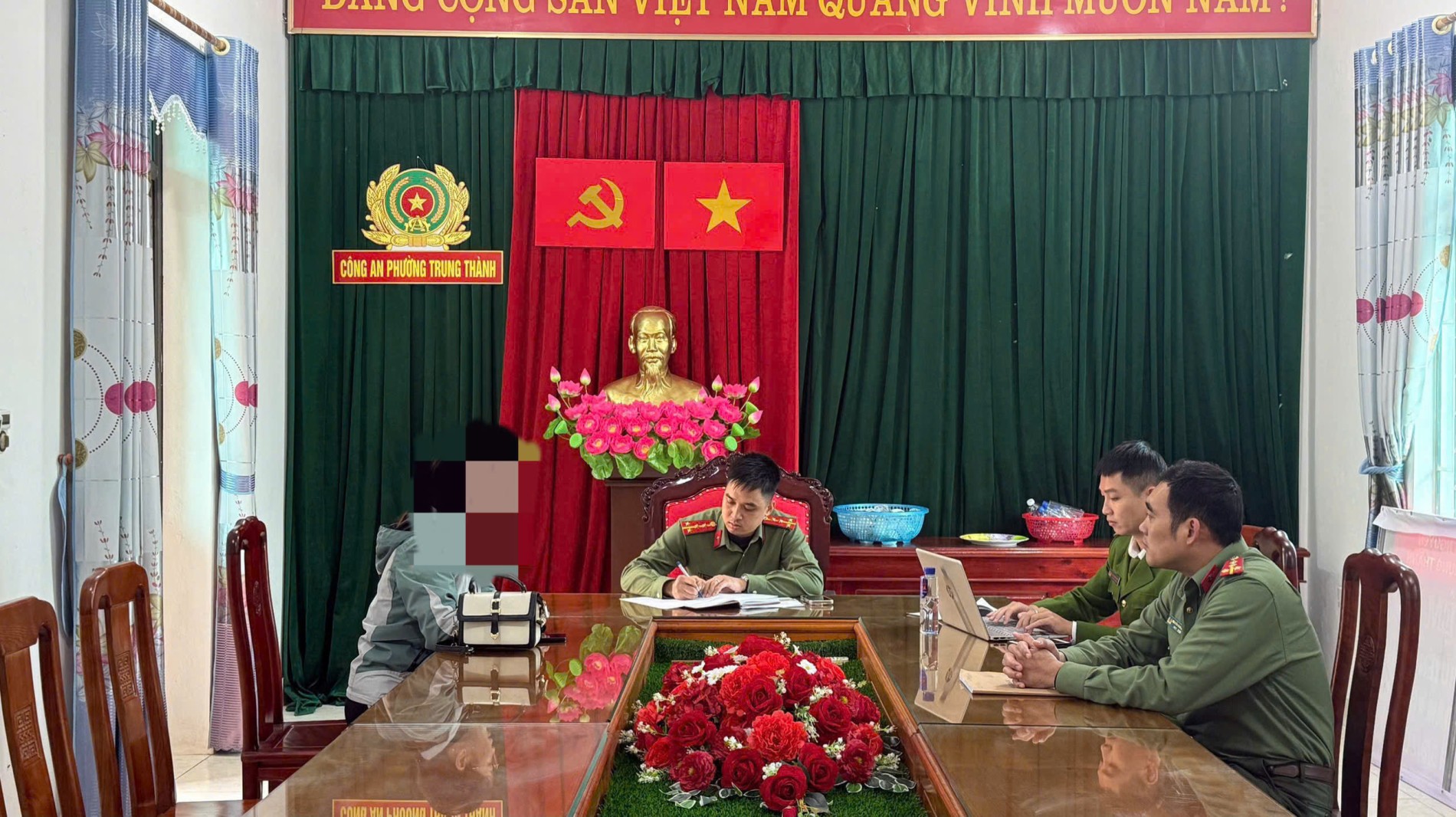 P Trung Thành