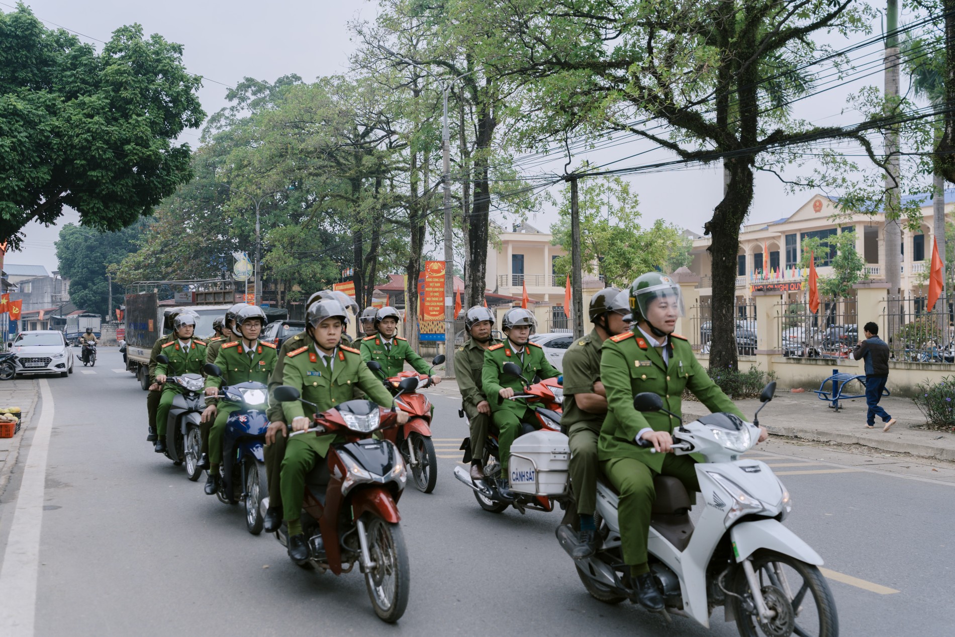phường Phúc Thuận