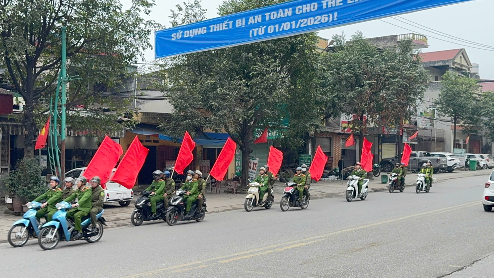 Phường Quan Triều
