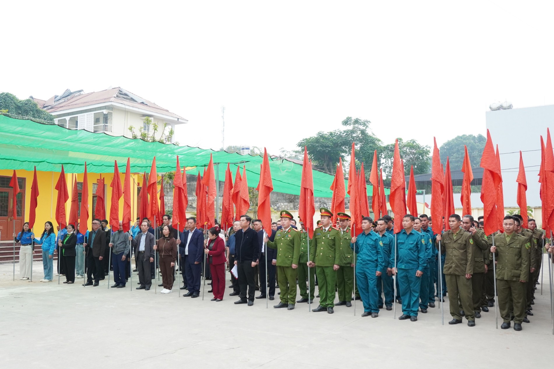Quyết Thắng