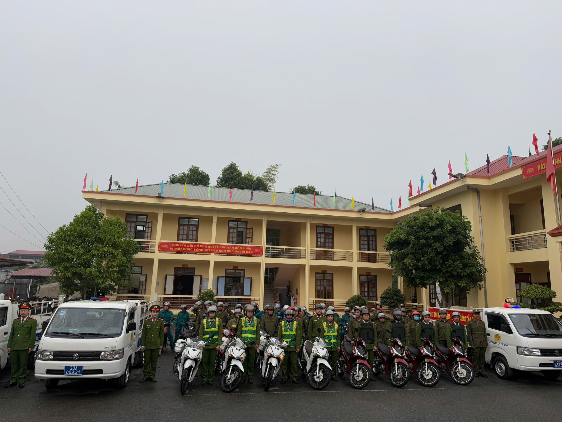 Vô Tranh