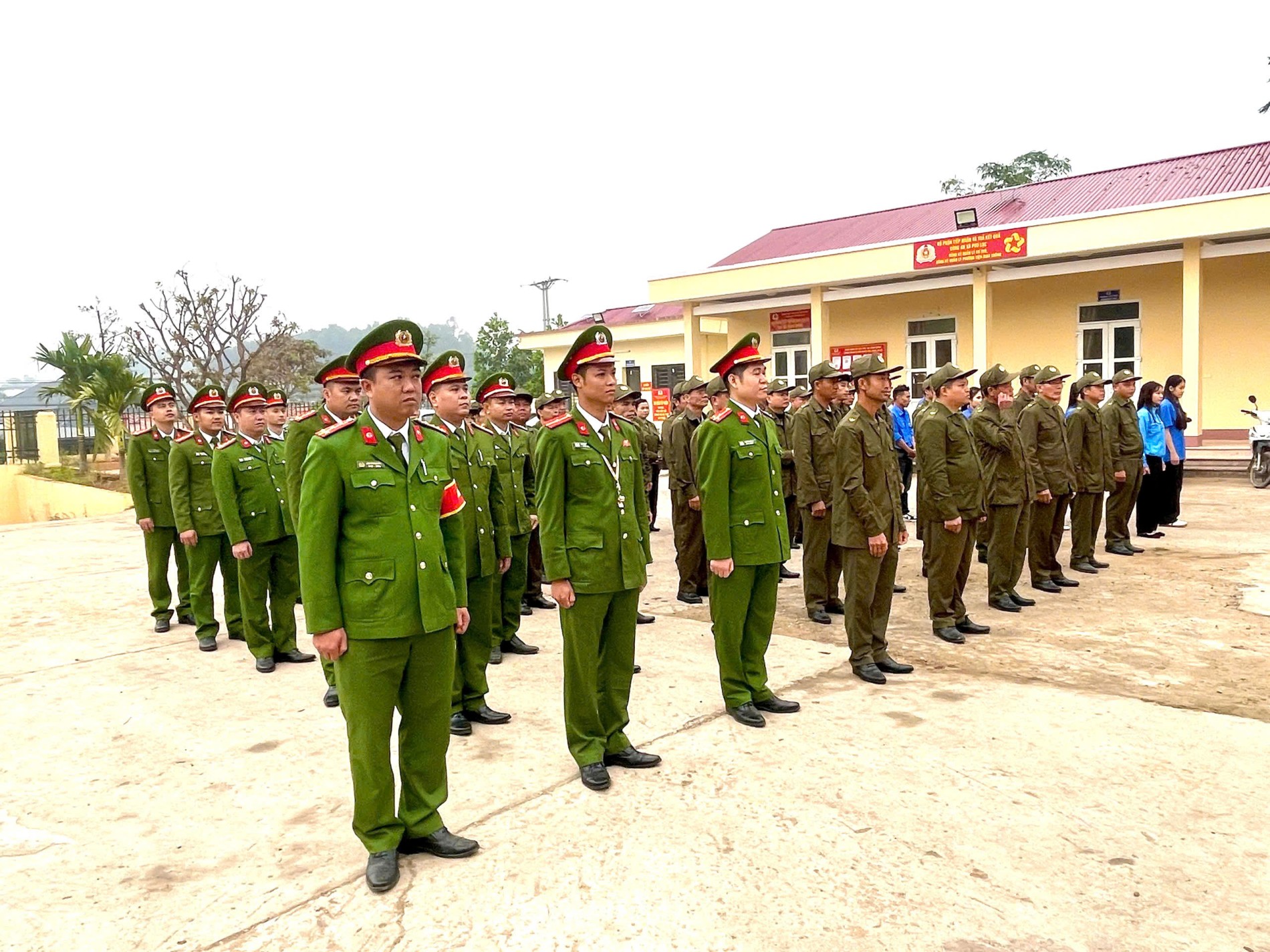 xã Phú Lạc