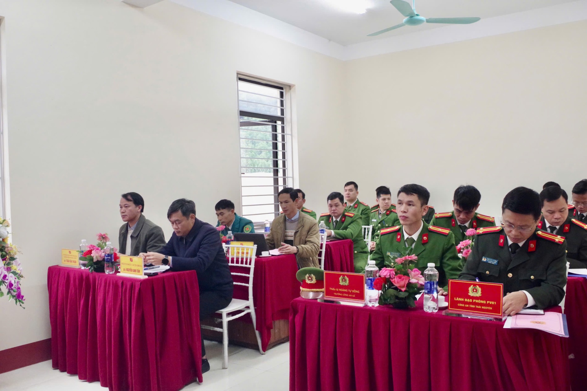 Bình Thành