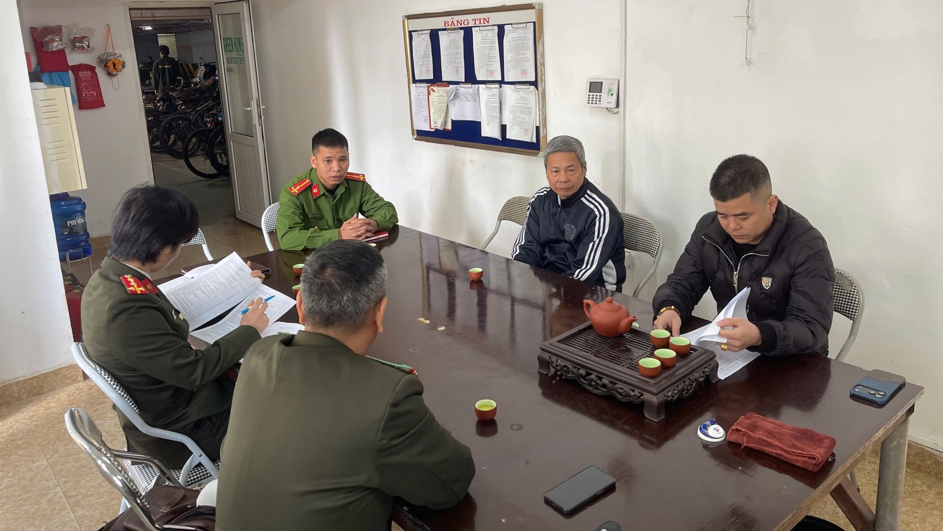 cap pđp PHỐI HỢP pa08