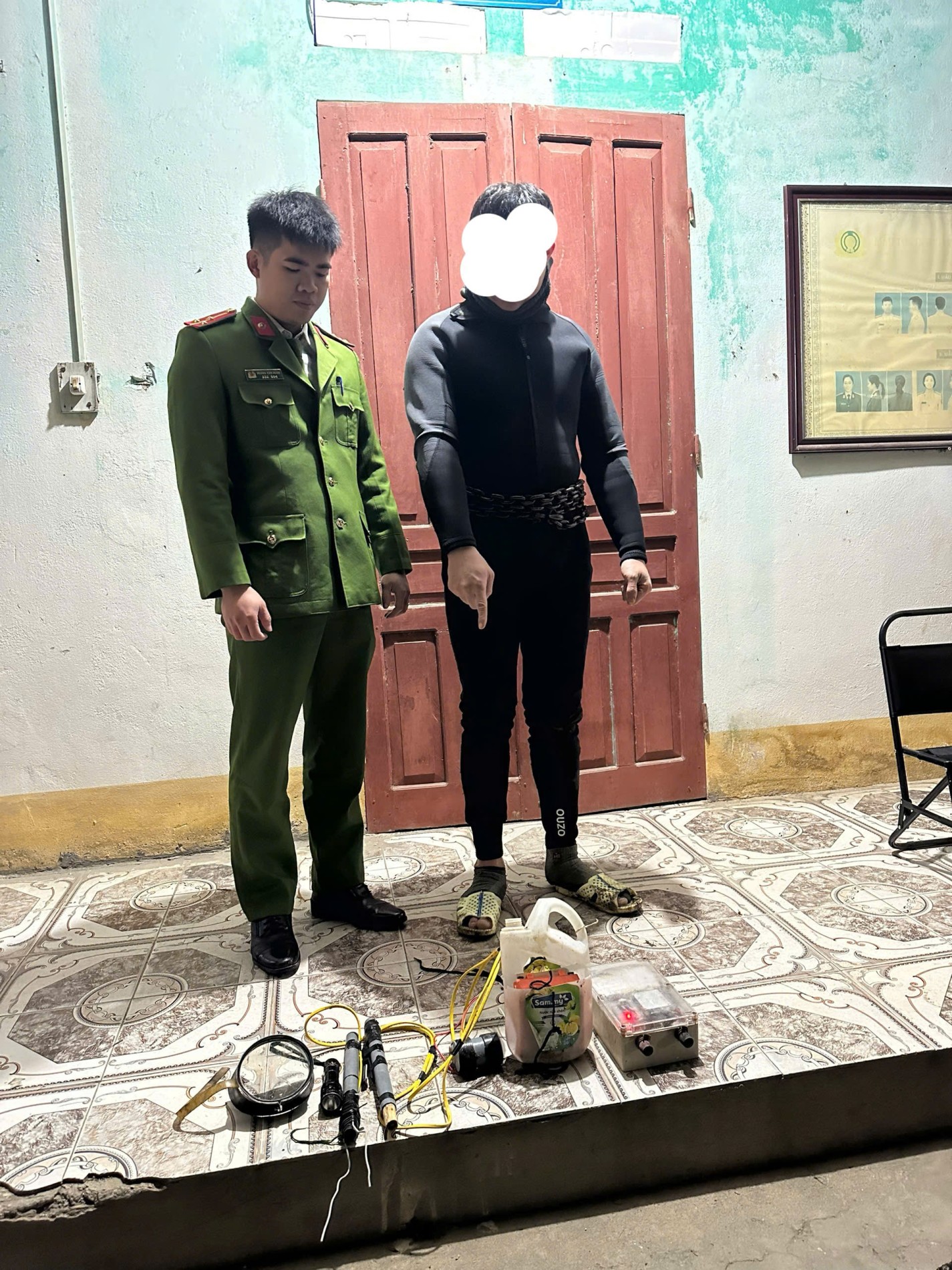 Hà Hữu Tùng Ảnh
