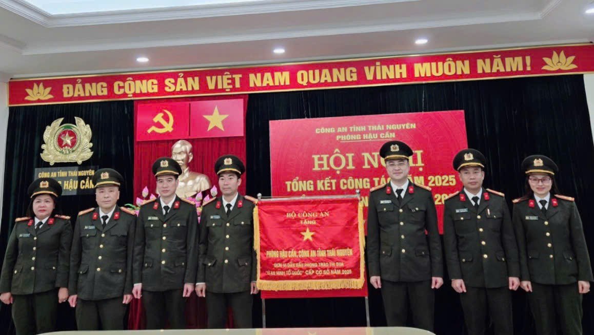 Hậu cần