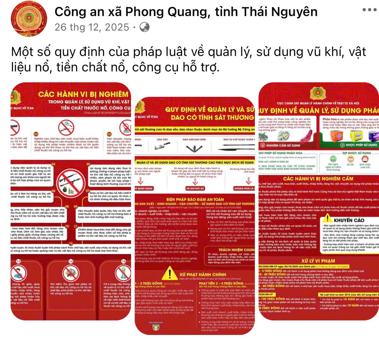 Ứng dụng hiệu quả phương tiện truyền thông hiện đại trong tuyên truyền pháp luật