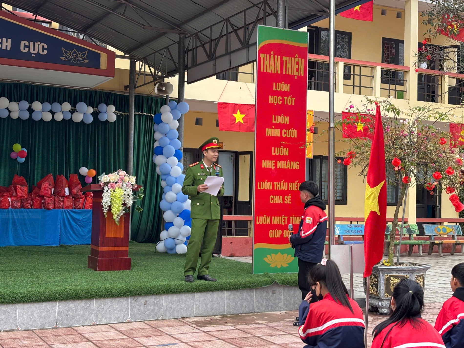 AN KHANH