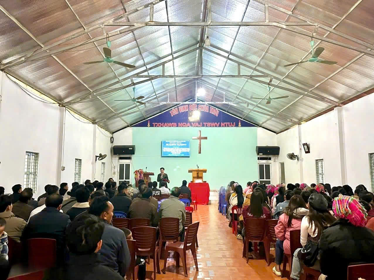 Ảnh số 2 Tuyên truyền pháp luật