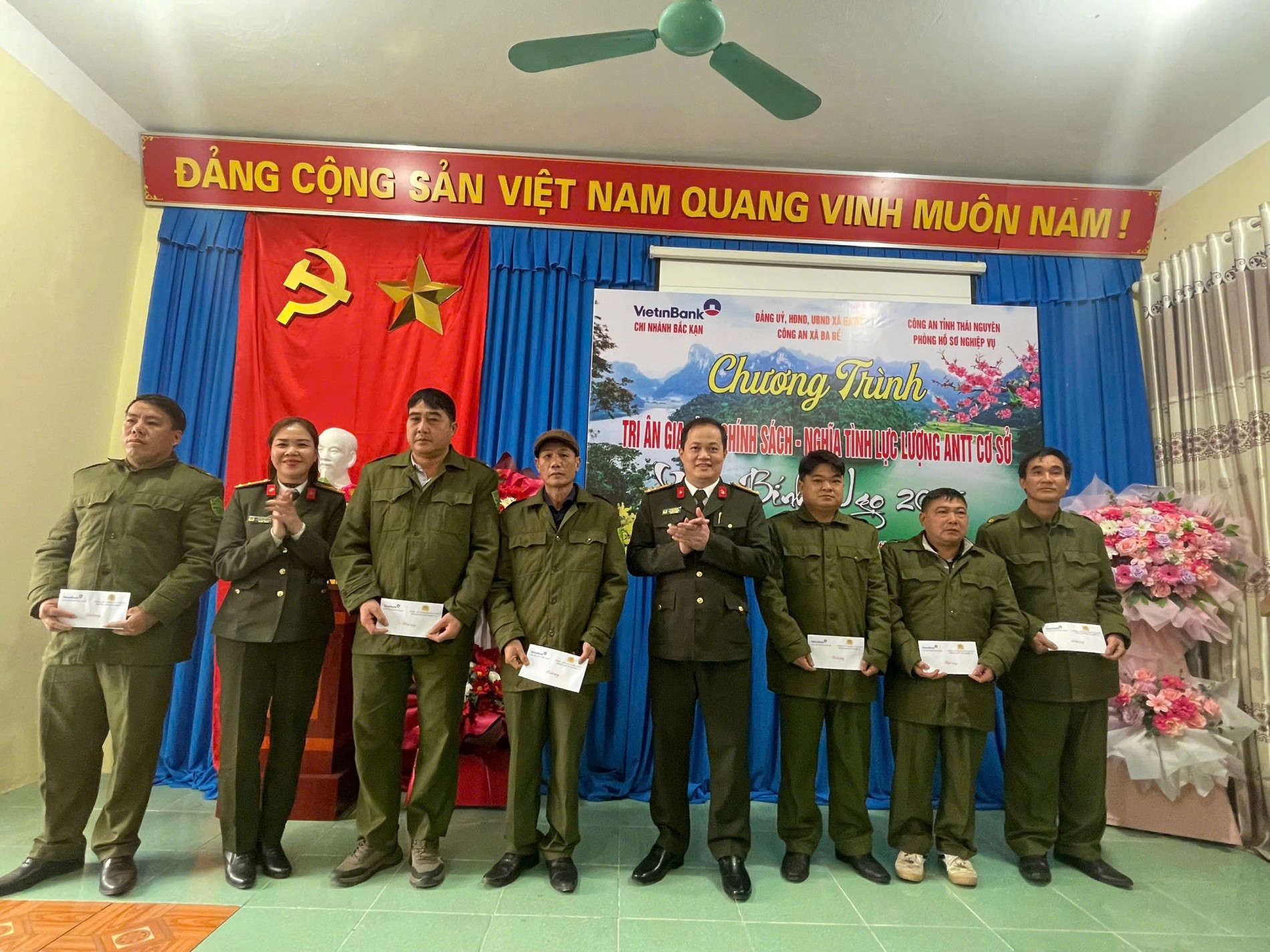 hồ sơ 2