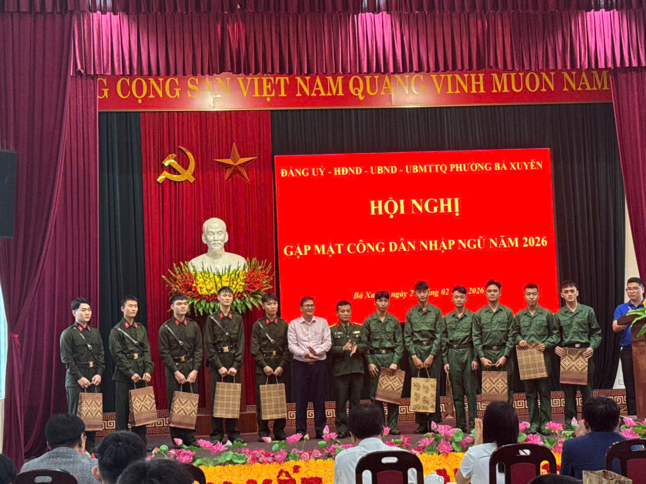 03 03 2026 BA XUYEN