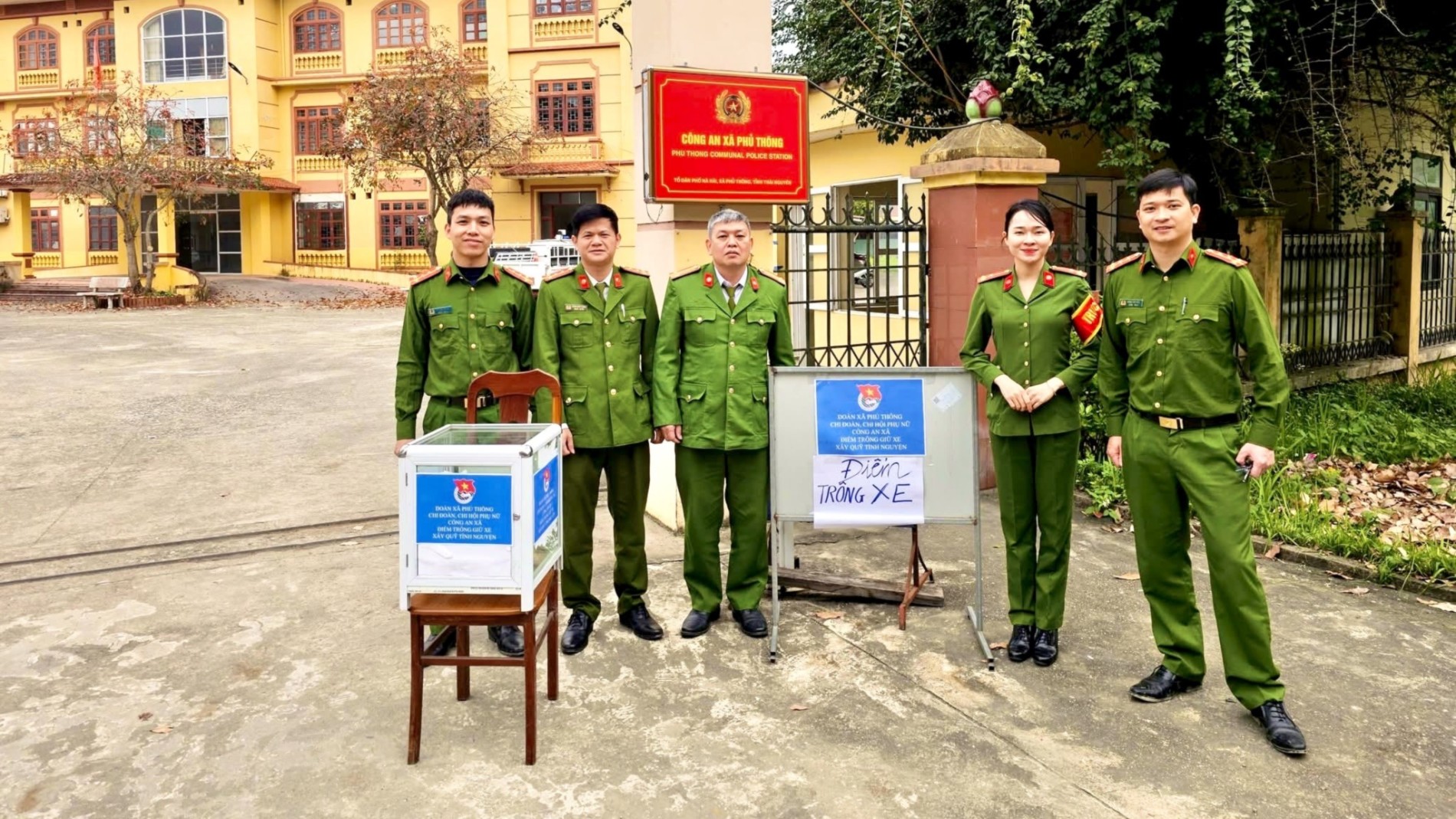 24 03 2026 CAX PHU THONG THANG THANH NIEN